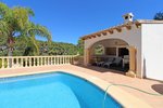 Thumbnail 23 van Villa zum kauf in Moraira / Spanien #53449