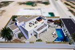 Thumbnail 22 van Villa zum kauf in Polop / Spanien #59051