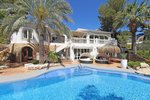 Thumbnail 28 van Villa zum kauf in Benissa / Spanien #53470