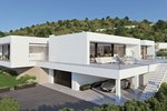 Thumbnail 1 van Villa zum kauf in Benitachell / Spanien #51397