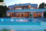 Thumbnail 11 van Villa zum kauf in Moraira / Spanien #50934