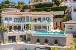 Thumbnail 1 van Villa zum kauf in Moraira / Spanien #51103