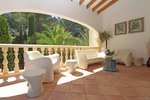 Thumbnail 4 van Villa zum kauf in Moraira / Spanien #53449