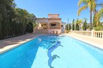 Thumbnail 31 van Villa zum kauf in Moraira / Spanien #53449